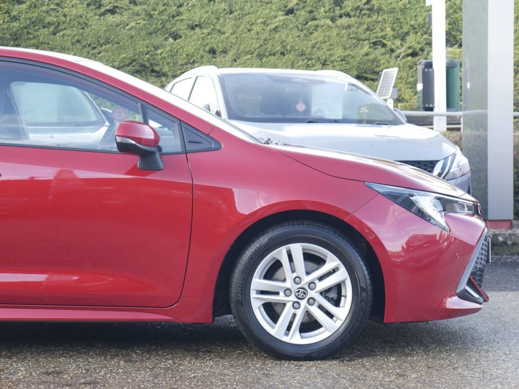 Used Toyota Corolla 2022 for sale - 77355899: Photo 24