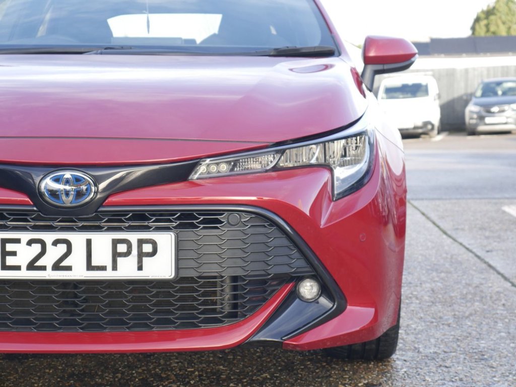 Used Toyota Corolla 2022 for sale - 77355899: Photo 26