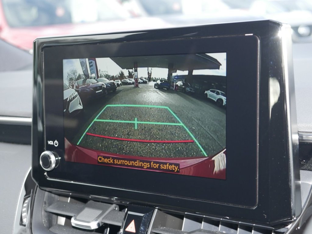 Used Toyota Corolla 2022 for sale - 77355899: Photo 28