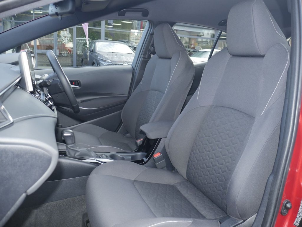 Used Toyota Corolla 2022 for sale - 77355899: Photo 3