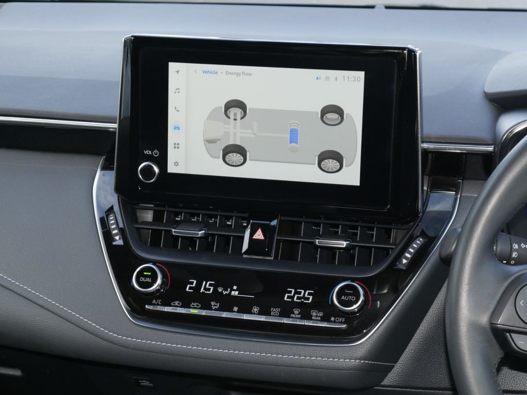 Used Toyota Corolla 2022 for sale - 77355899: Photo 31