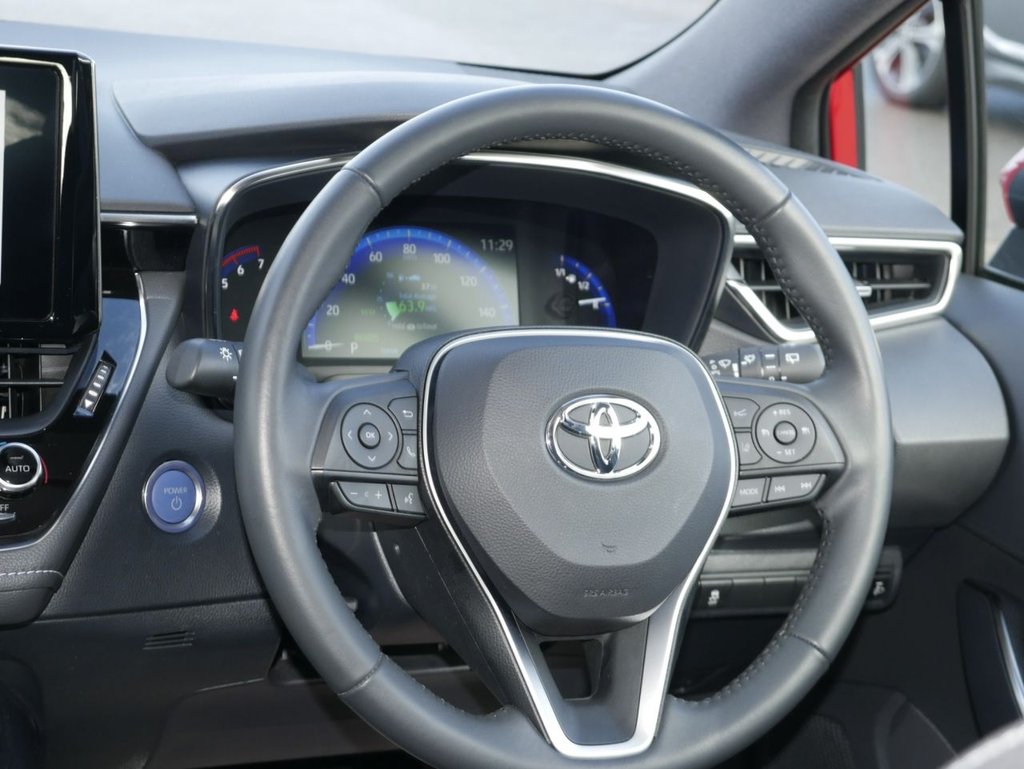 Used Toyota Corolla 2022 for sale - 77355899: Photo 34