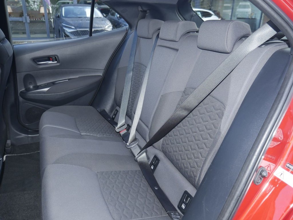 Used Toyota Corolla 2022 for sale - 77355899: Photo 37