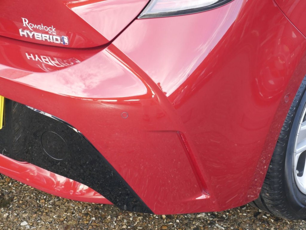 Used Toyota Corolla 2022 for sale - 77355899: Photo 38