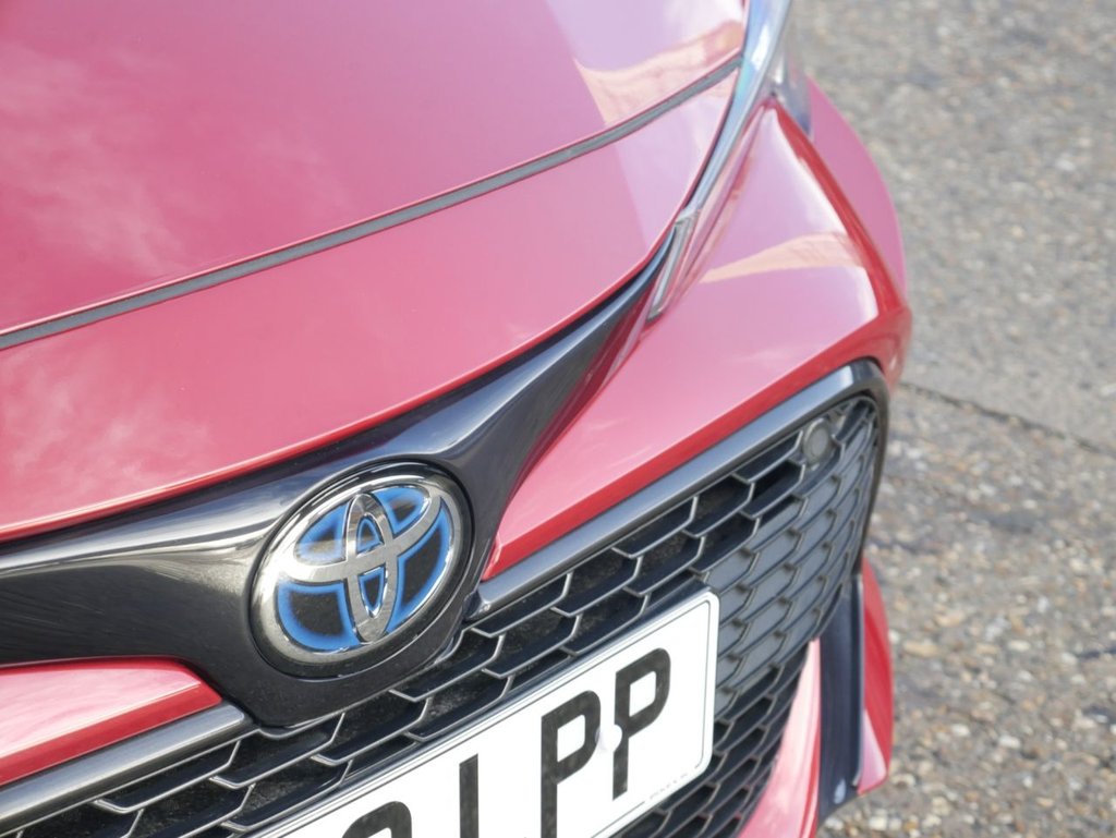 Used Toyota Corolla 2022 for sale - 77355899: Photo 40