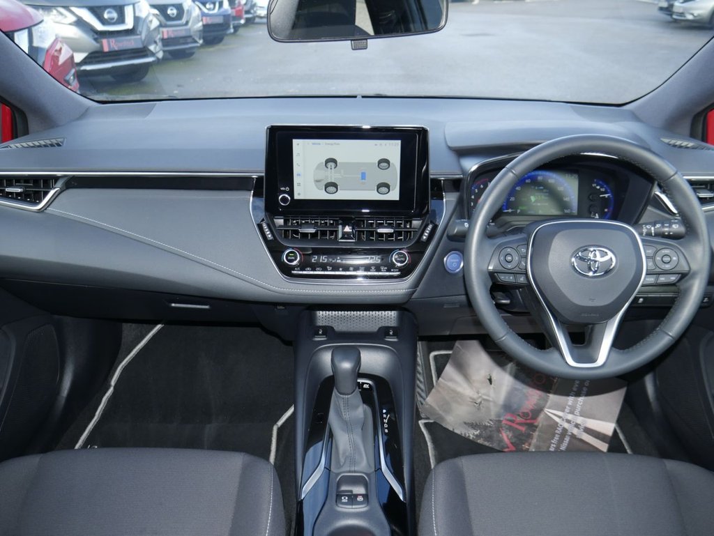 Used Toyota Corolla 2022 for sale - 77355899: Photo 43