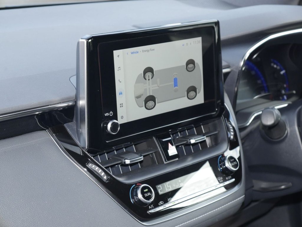 Used Toyota Corolla 2022 for sale - 77355899: Photo 46