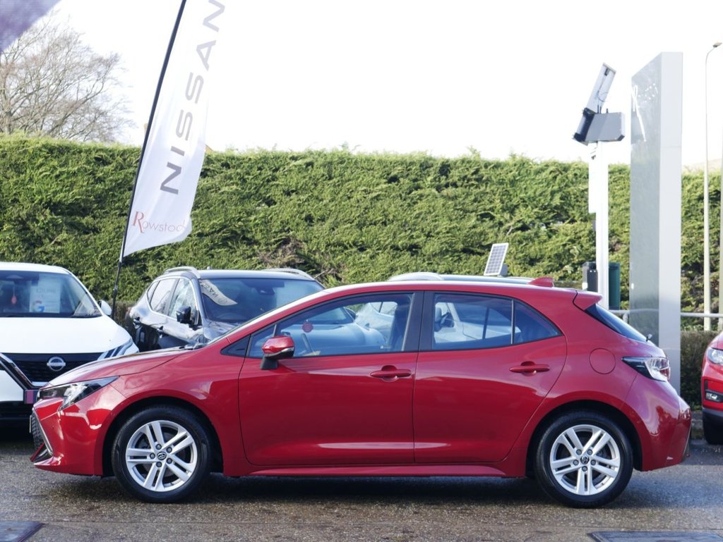 Used Toyota Corolla 2022 for sale - 77355899: Photo 5