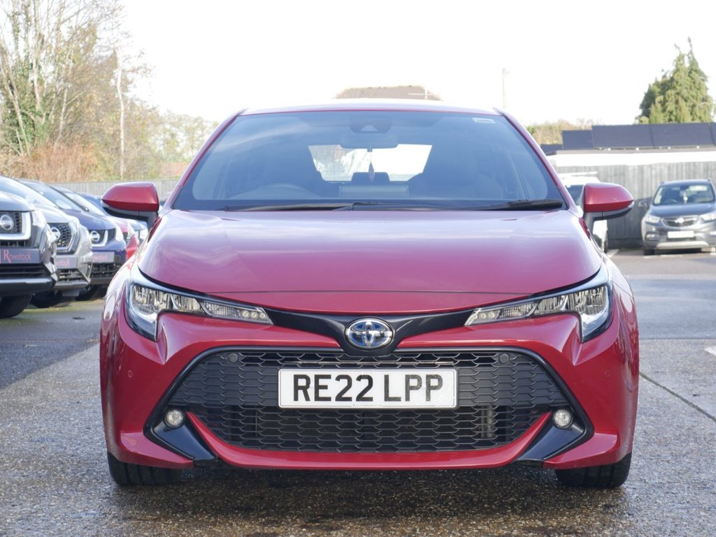 Used Toyota Corolla 2022 for sale - 77355899: Photo 6