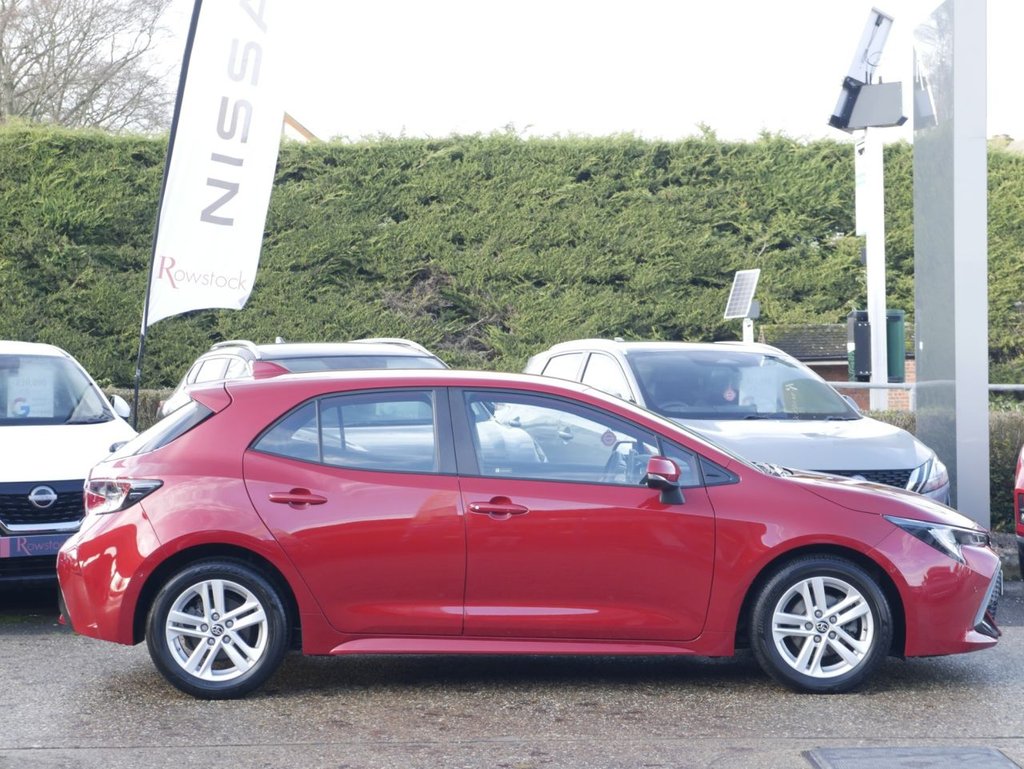 Used Toyota Corolla 2022 for sale - 77355899: Photo 8