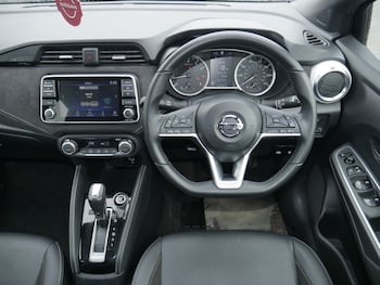 Used Nissan Micra 2020 for sale - 79313045: Photo