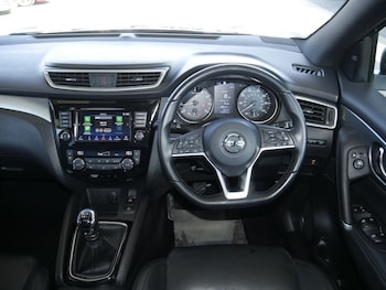 Used Nissan Qashqai 2019 for sale - 77835706: Photo