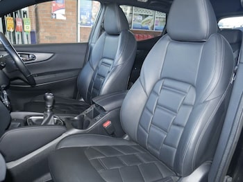 Used Nissan Qashqai 2019 for sale - 77835706: Photo