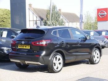 Used Nissan Qashqai 2019 for sale - 77835706: Photo