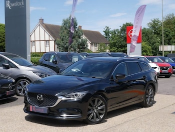 Used Mazda Mazda6 2019 for sale - 79166994: Photo