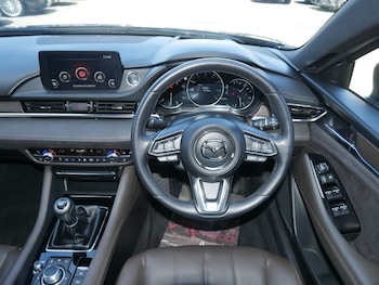 Used Mazda Mazda6 2019 for sale - 79166994: Photo