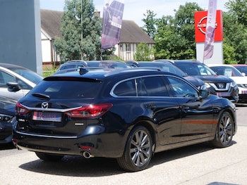 Used Mazda Mazda6 2019 for sale - 79166994: Photo