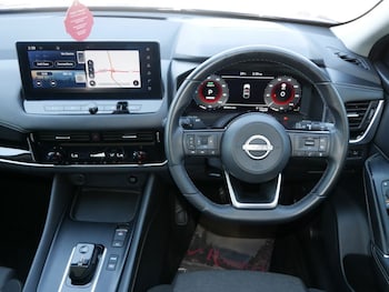 Used Nissan Qashqai 2023 for sale - 79089629: Photo