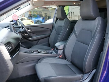 Used Nissan Qashqai 2023 for sale - 79089629: Photo
