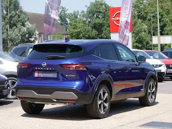 Used Nissan Qashqai 2023 for sale - 79089629: Photo