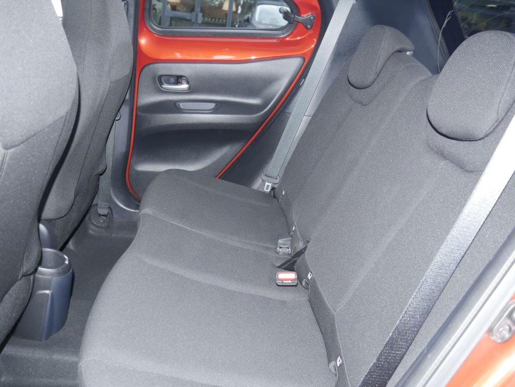 Used Toyota Aygo X 2022 for sale - 77355890: Photo 13