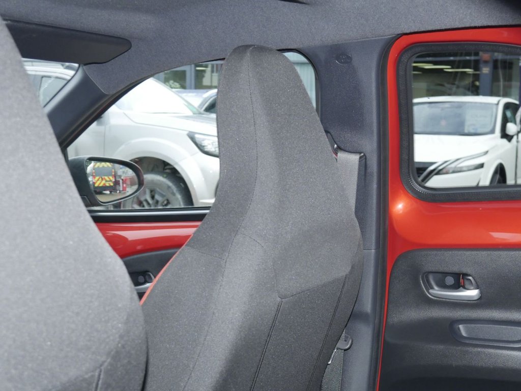 Used Toyota Aygo X 2022 for sale - 77355890: Photo 17