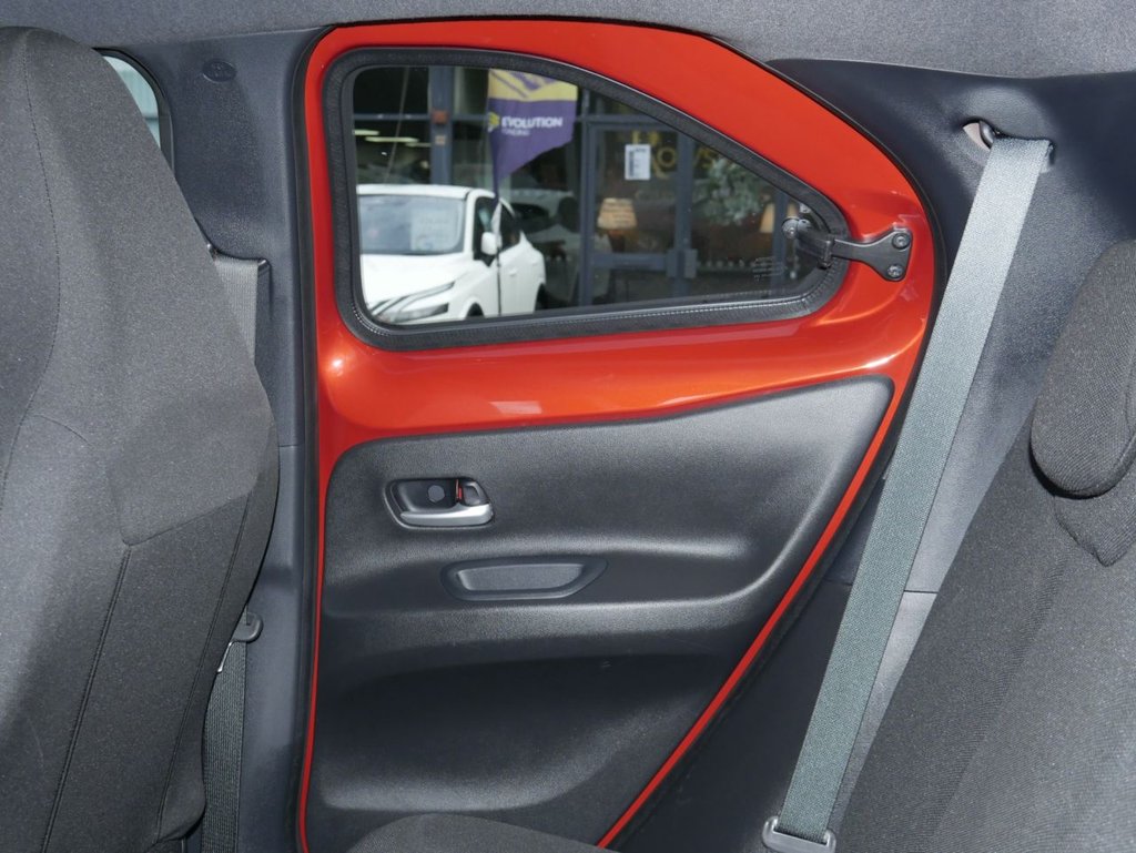 Used Toyota Aygo X 2022 for sale - 77355890: Photo 22