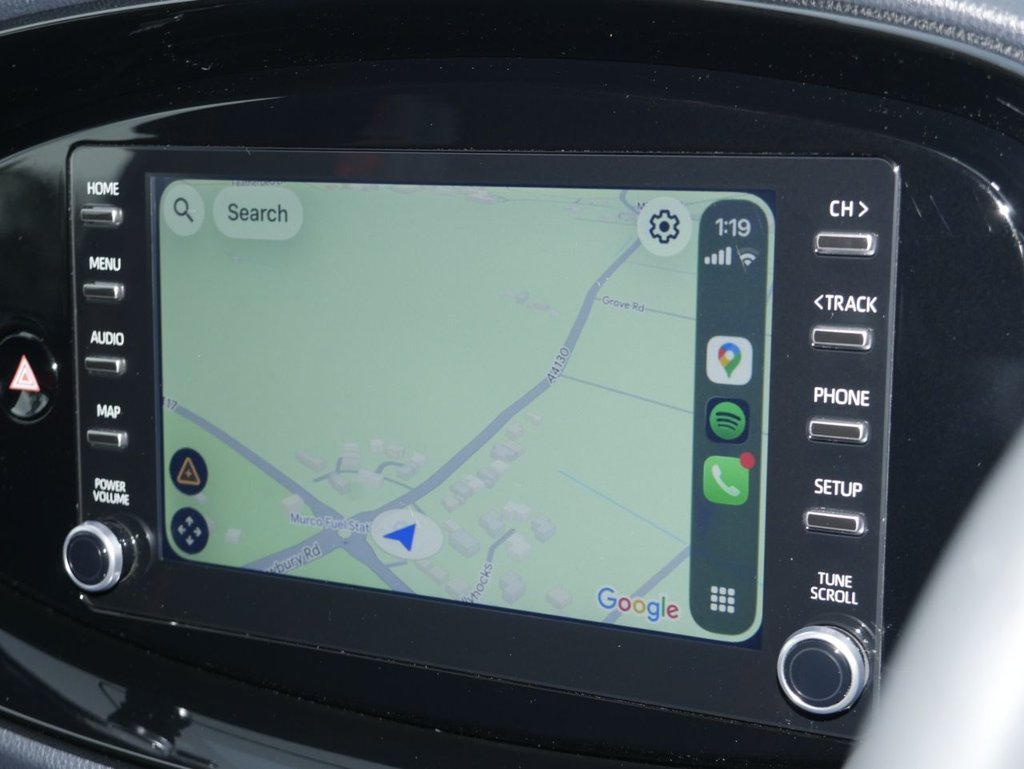 Used Toyota Aygo X 2022 for sale - 77355890: Photo 25