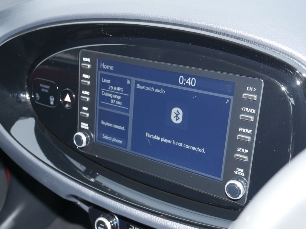 Used Toyota Aygo X 2022 for sale - 77355890: Photo 29