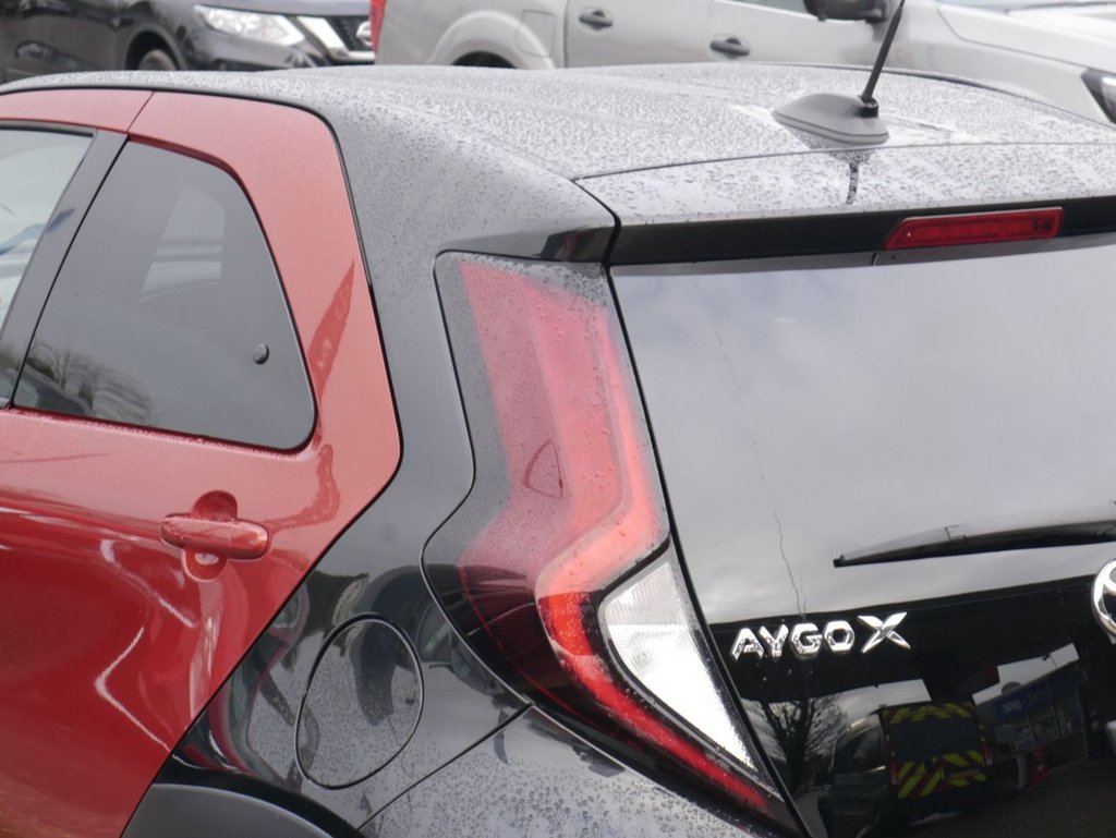 Used Toyota Aygo X 2022 for sale - 77355890: Photo 30