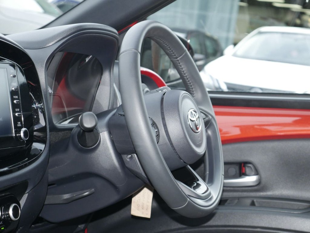 Used Toyota Aygo X 2022 for sale - 77355890: Photo 31