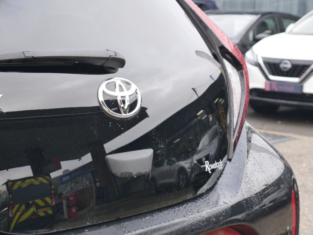 Used Toyota Aygo X 2022 for sale - 77355890: Photo 32
