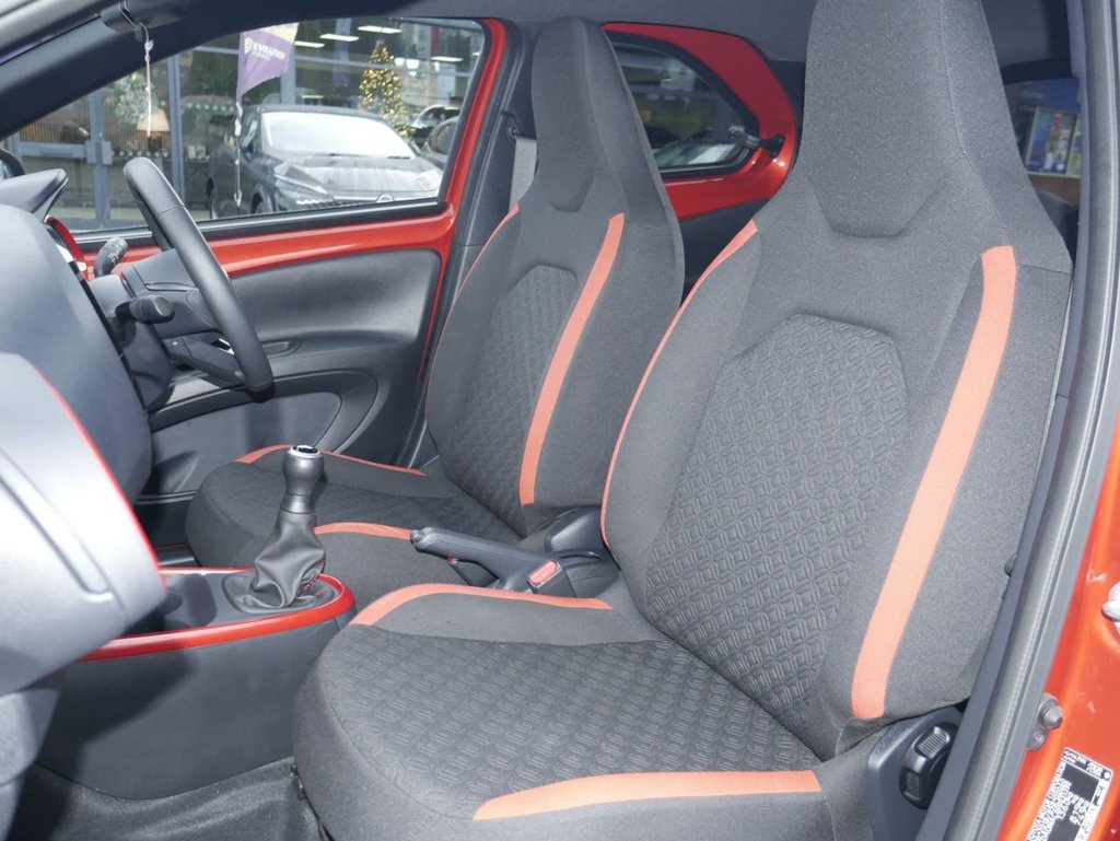 Used Toyota Aygo X 2022 for sale - 77355890: Photo 34