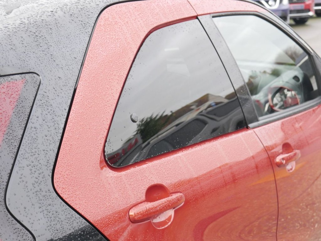 Used Toyota Aygo X 2022 for sale - 77355890: Photo 36