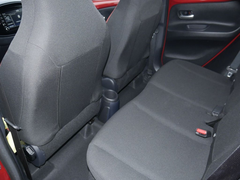 Used Toyota Aygo X 2022 for sale - 77355890: Photo 41