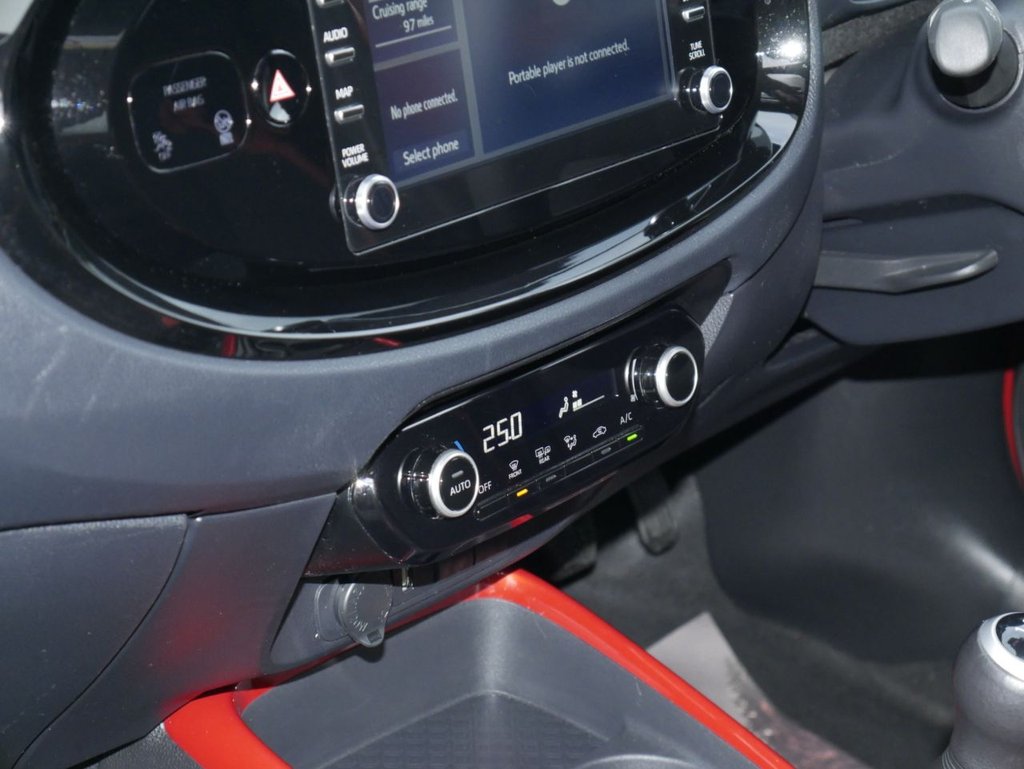 Used Toyota Aygo X 2022 for sale - 77355890: Photo 43