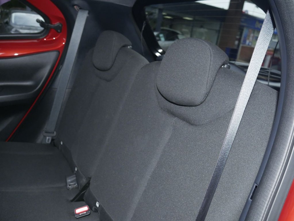 Used Toyota Aygo X 2022 for sale - 77355890: Photo 44