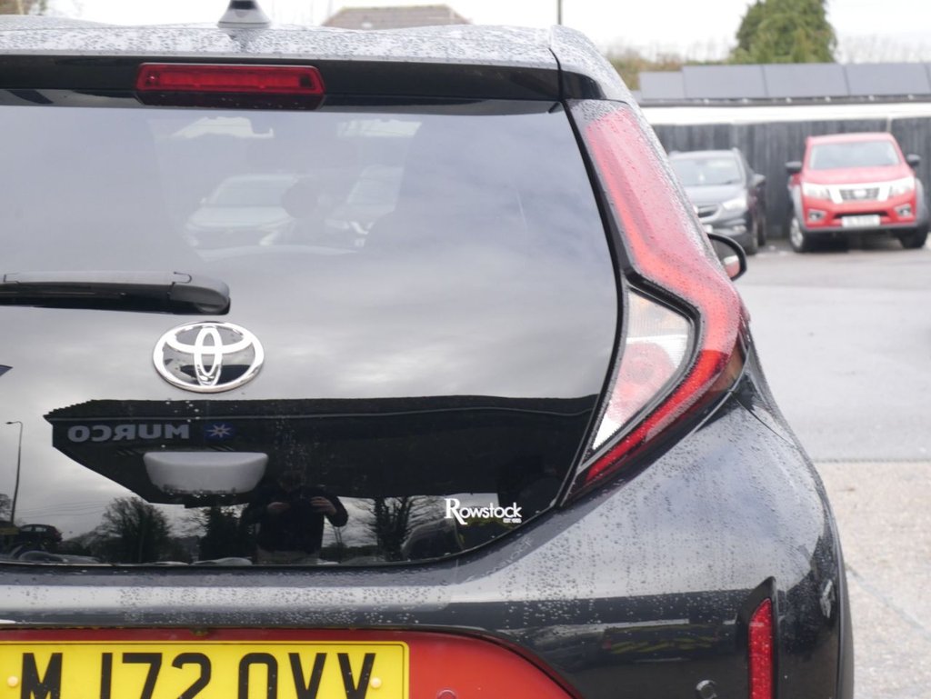 Used Toyota Aygo X 2022 for sale - 77355890: Photo 45