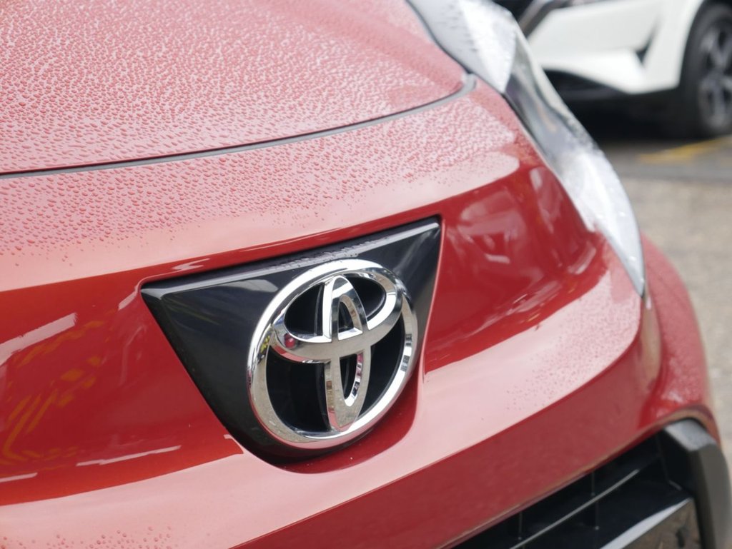 Used Toyota Aygo X 2022 for sale - 77355890: Photo 47