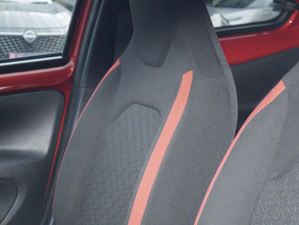 Used Toyota Aygo X 2022 for sale - 77355890: Photo 49