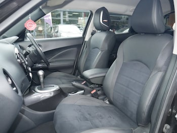 Used Nissan Juke 2018 for sale - 78544249: Photo