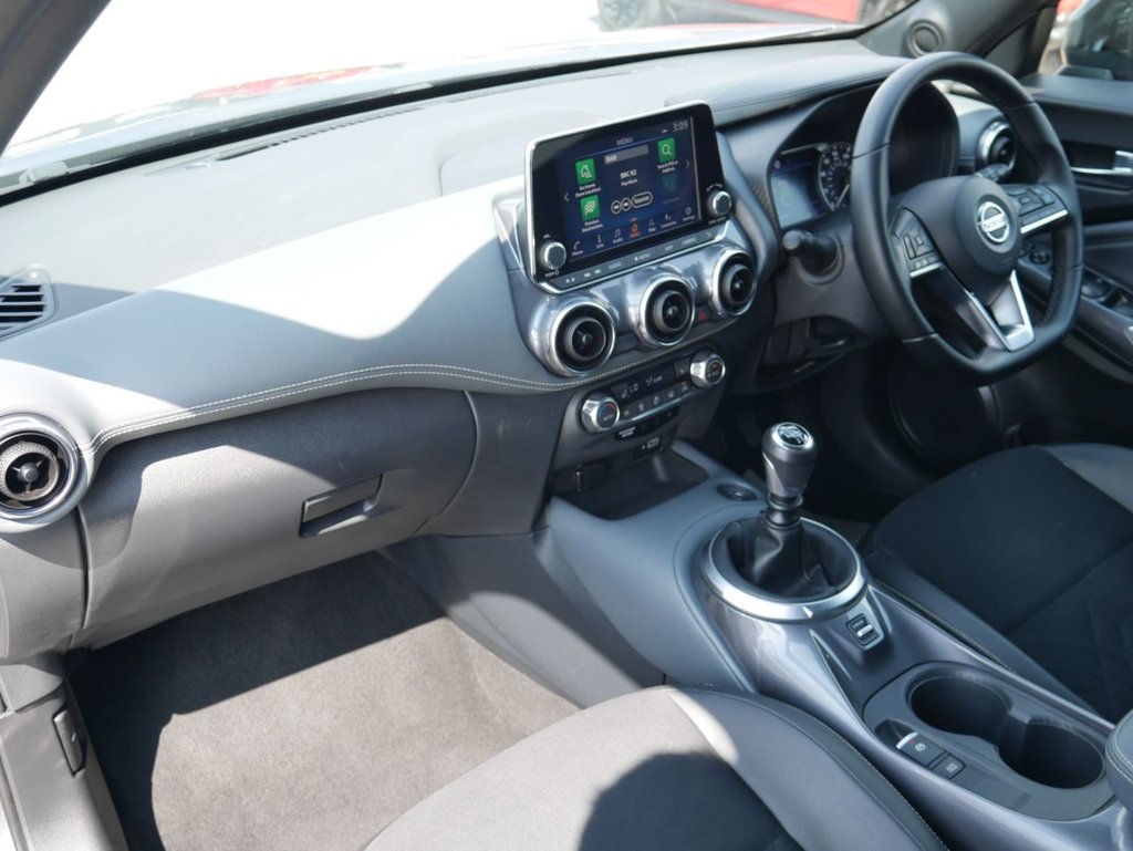 Used Nissan Juke 2022 for sale - 77355906: Photo 10