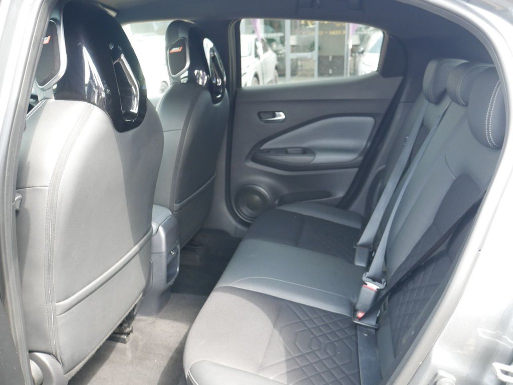 Used Nissan Juke 2022 for sale - 77355906: Photo 11