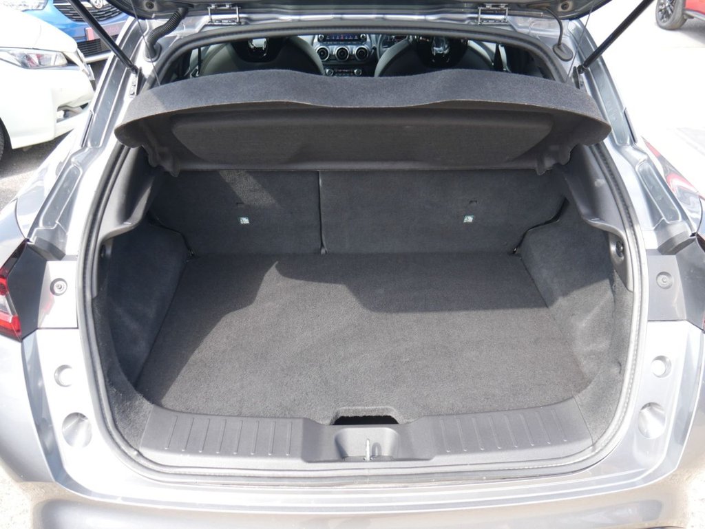 Used Nissan Juke 2022 for sale - 77355906: Photo 12