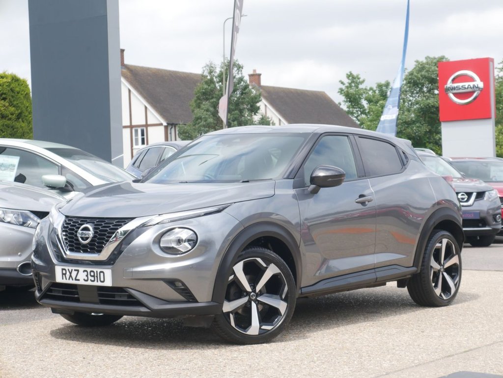 Used Nissan Juke 2022 for sale - 77355906: Photo 13