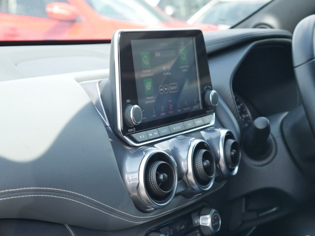 Used Nissan Juke 2022 for sale - 77355906: Photo 15