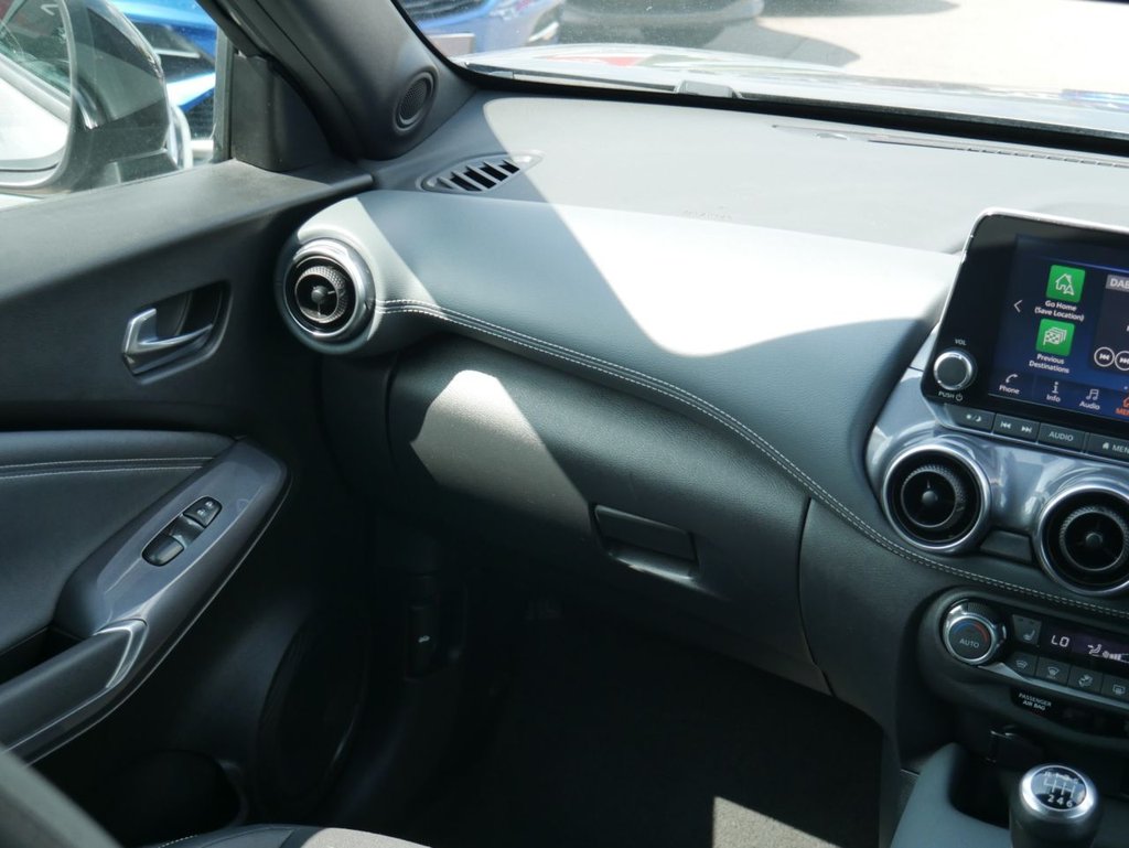 Used Nissan Juke 2022 for sale - 77355906: Photo 18