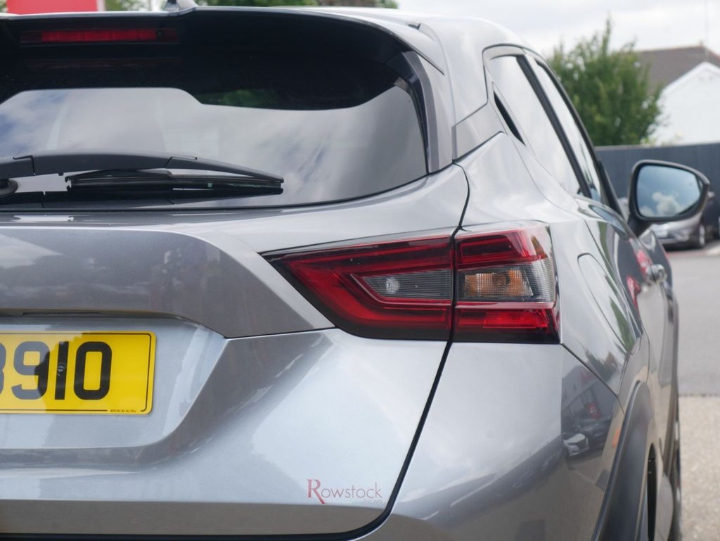 Used Nissan Juke 2022 for sale - 77355906: Photo 21