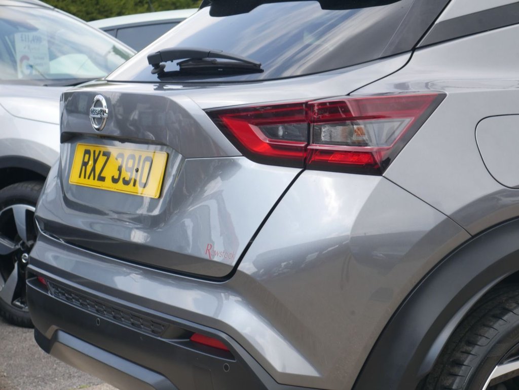 Used Nissan Juke 2022 for sale - 77355906: Photo 23