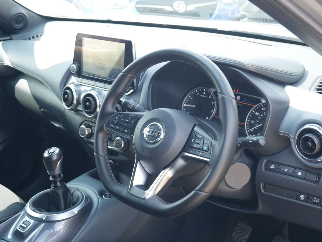 Used Nissan Juke 2022 for sale - 77355906: Photo 25